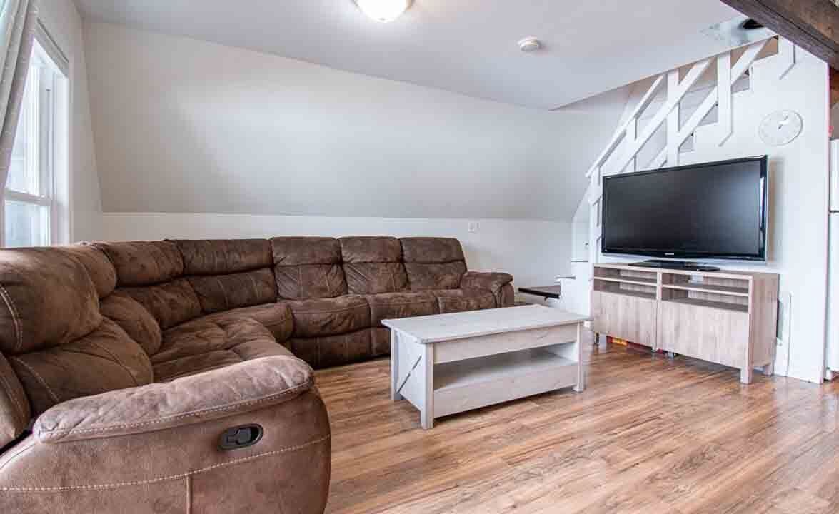 Photo of Livingroom in Seguin