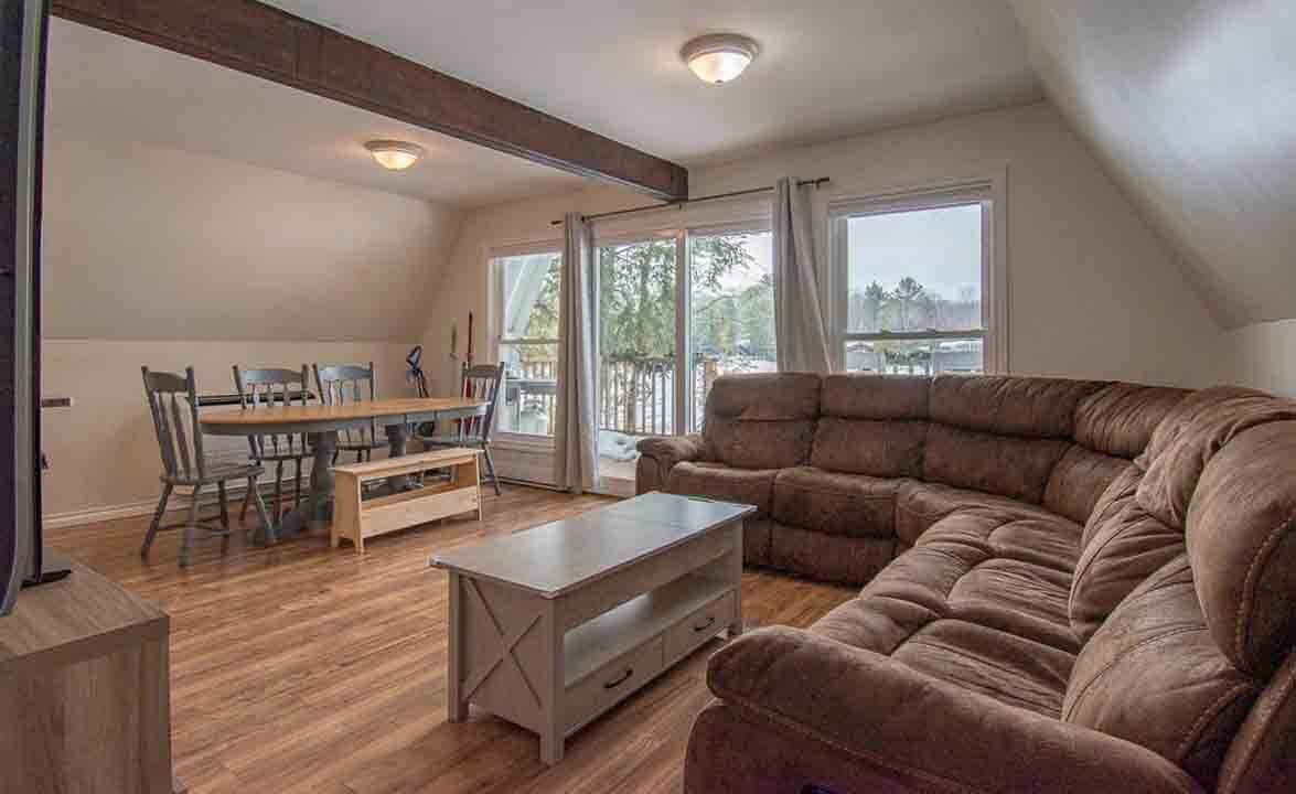 Photo of Livingroom in Seguin