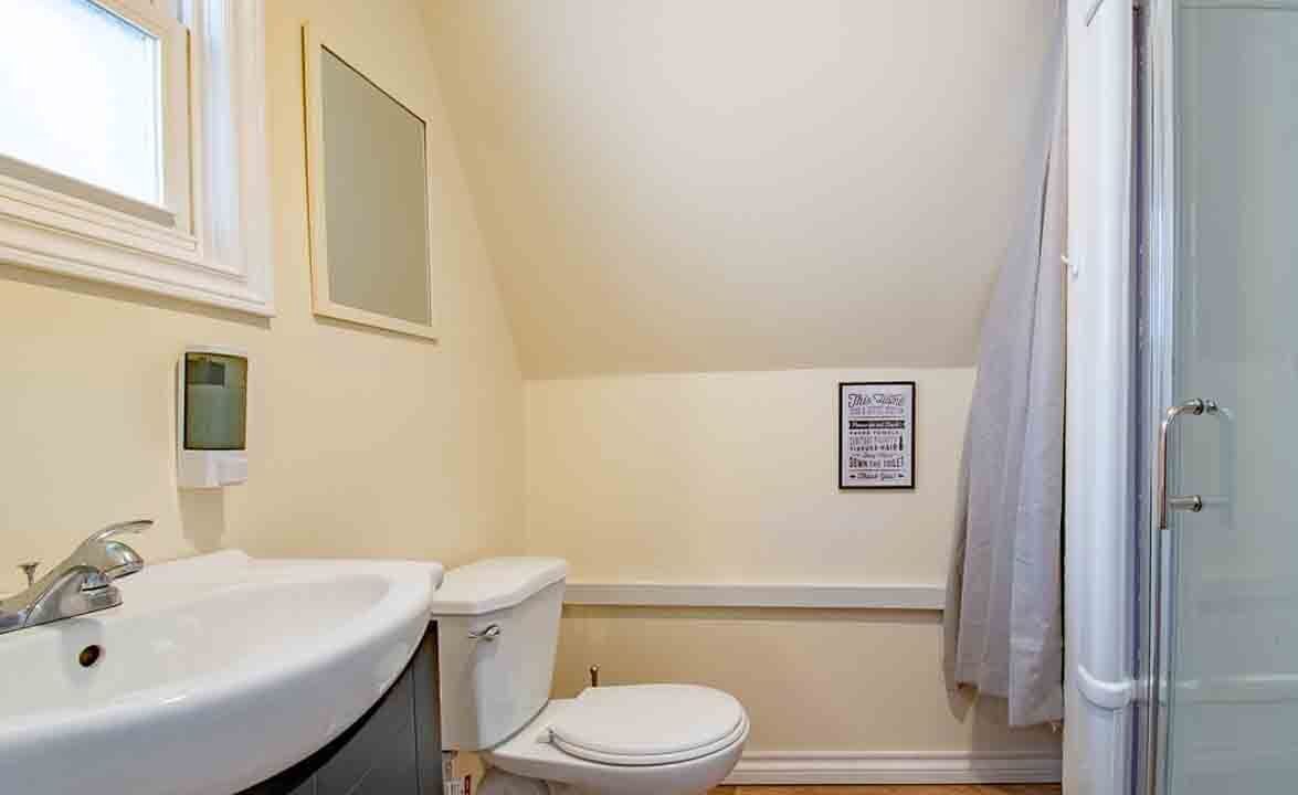 Photo of Bathroom in Seguin