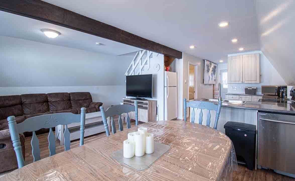 Photo of Livingroom in Seguin
