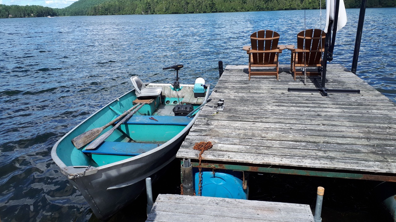 Photo of Outdoor in Lac-du-Cerf