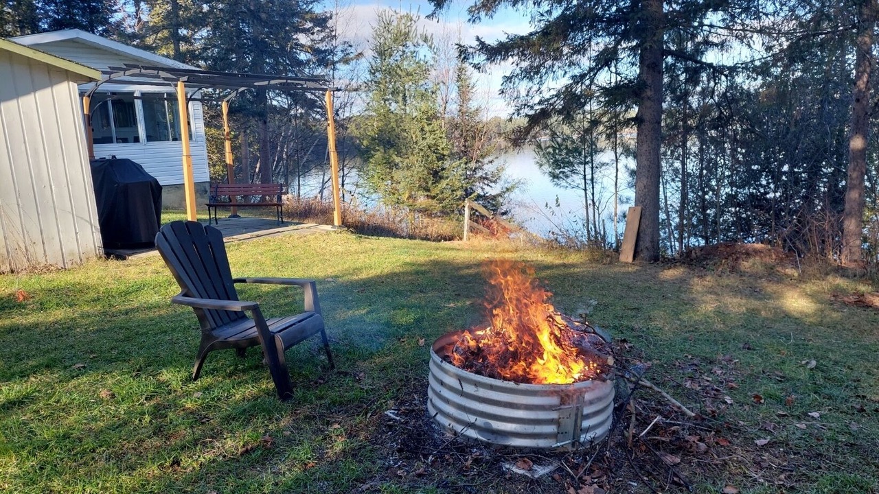 Photo of Outdoor in Lac-du-Cerf
