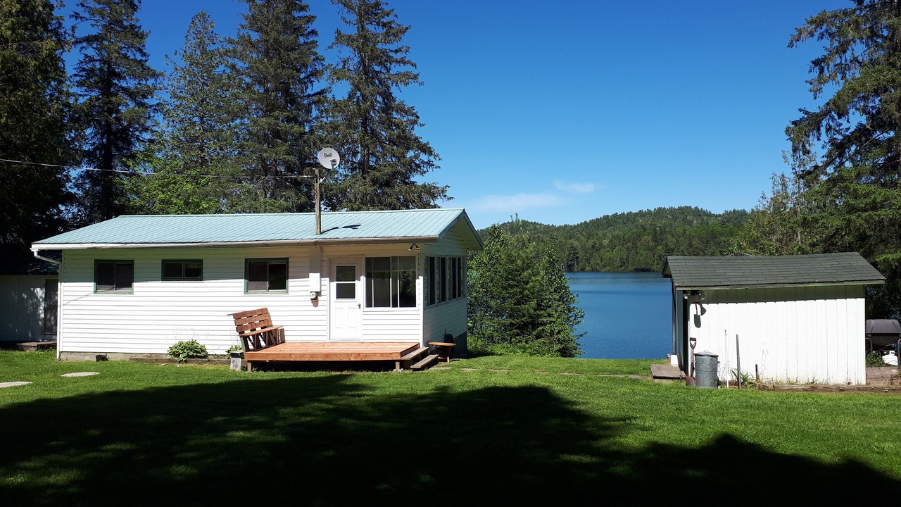 Photo of Outdoor in Lac-du-Cerf