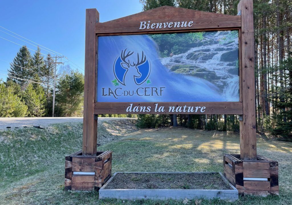 Photo of Outdoor in Lac-du-Cerf