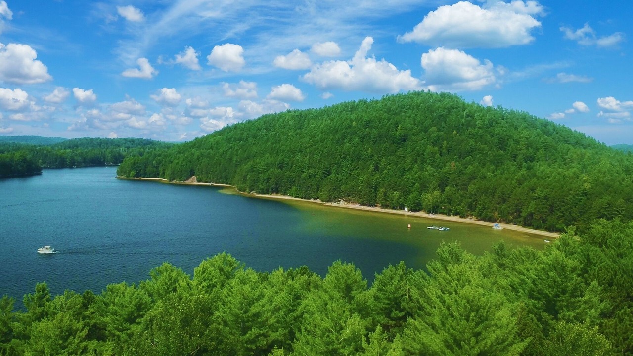 Photo of Outdoor in Lac-du-Cerf