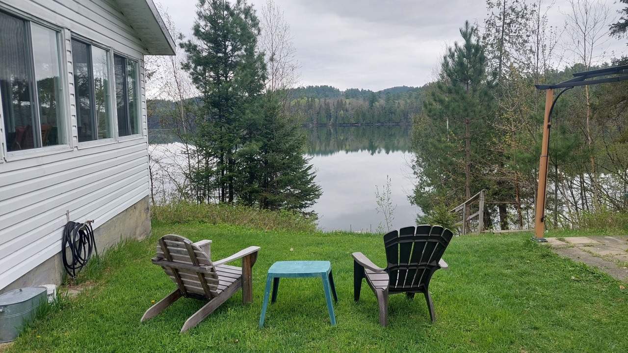 Photo of Outdoor in Lac-du-Cerf