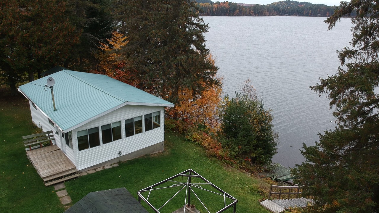 Photo of Patio Balcony in Lac-du-Cerf