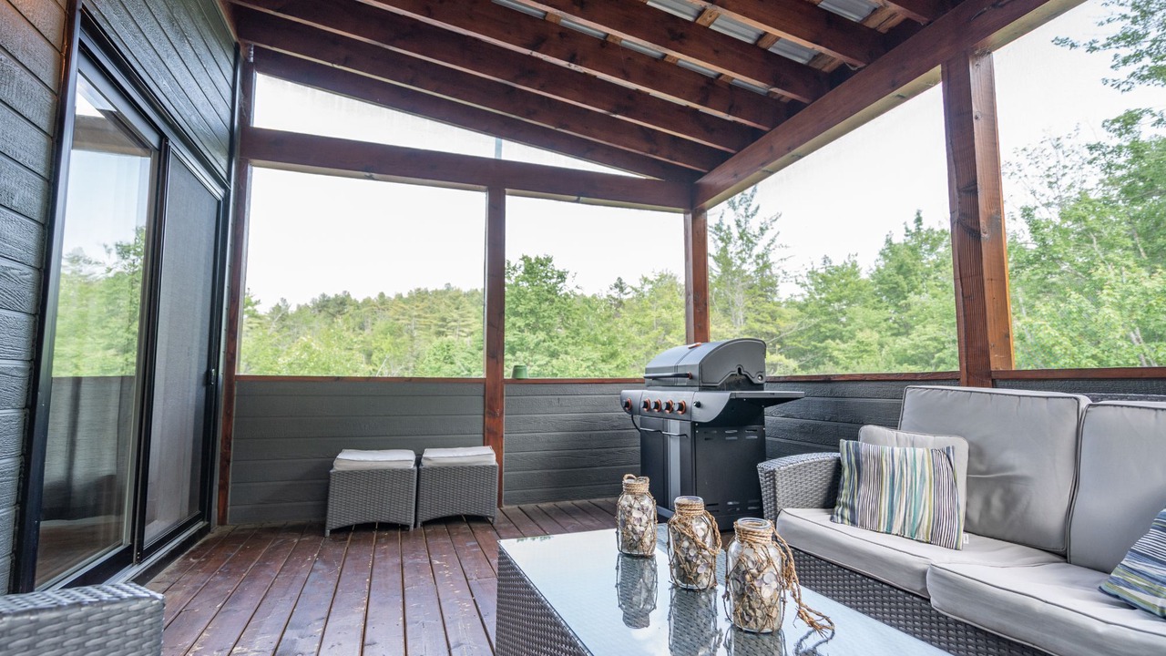 Photo of Outdoor in Sainte-Emelie-de-L'Energie