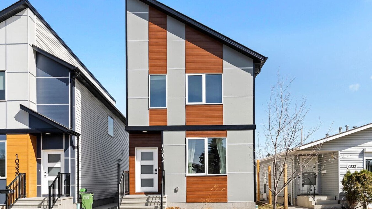 Photo of Outdoor in Jasper Place