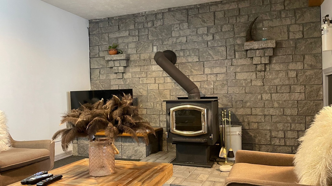 Photo of Livingroom in Lion's Head