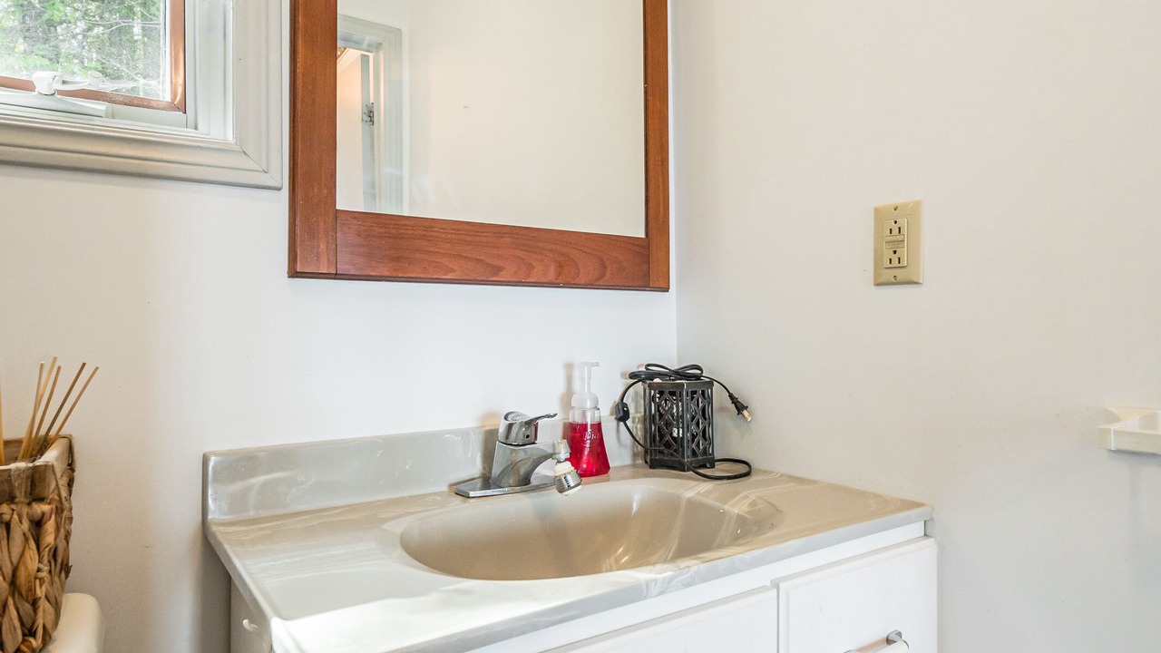 Photo of Bathroom in Lion's Head