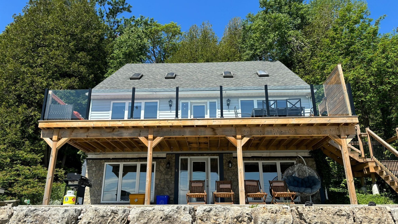 Photo of Outdoor in Lion's Head