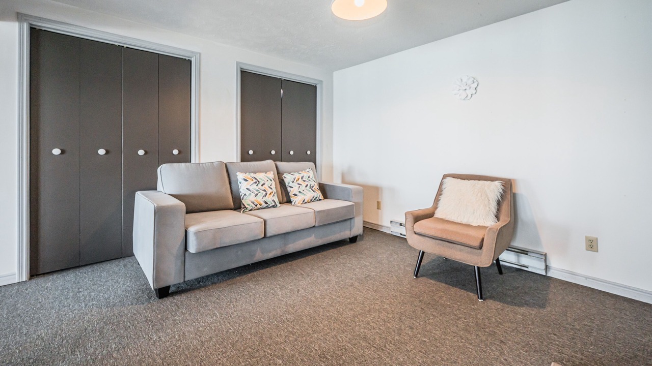 Photo of Bedroom in Lion's Head
