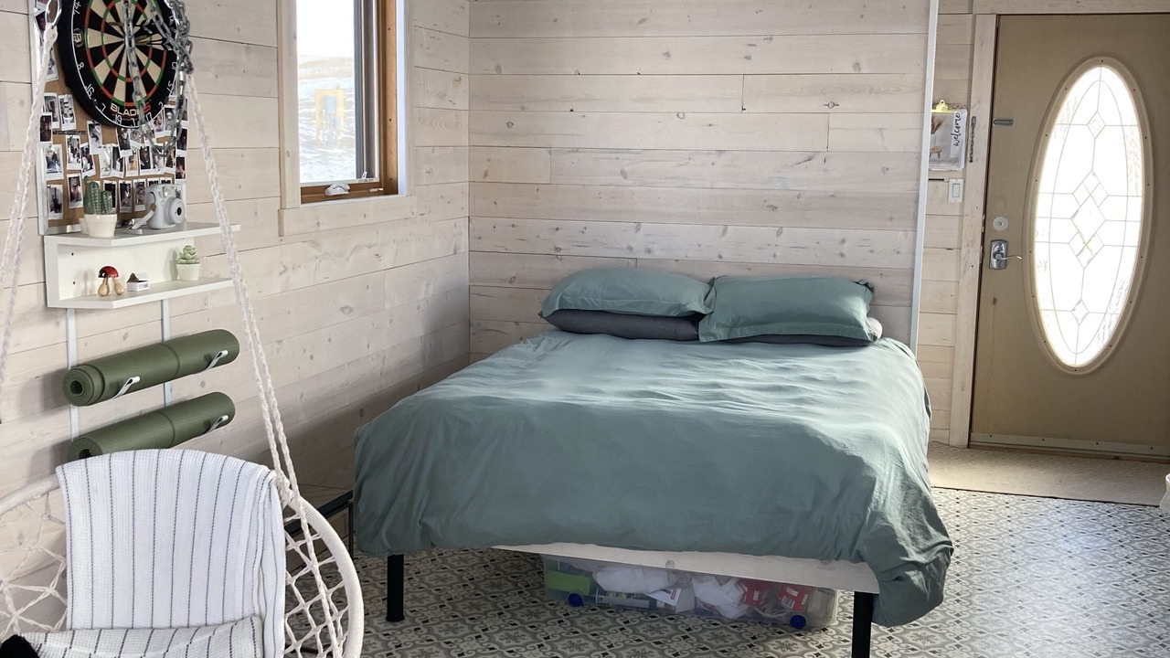 Photo of Bedroom in Swift Current