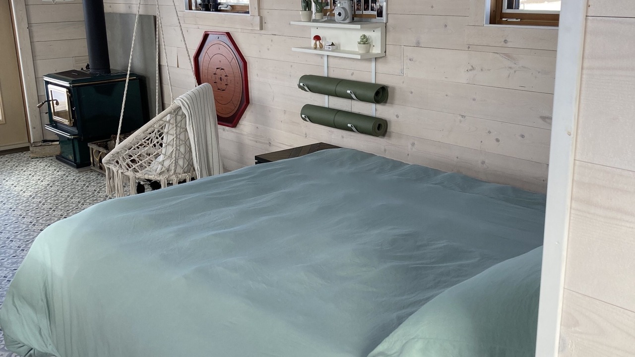 Photo of Bedroom in Swift Current