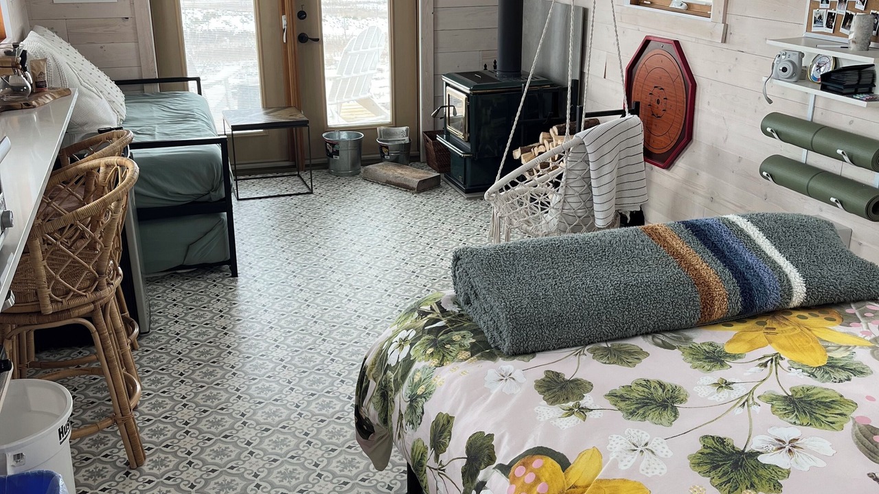 Photo of Bedroom in Swift Current