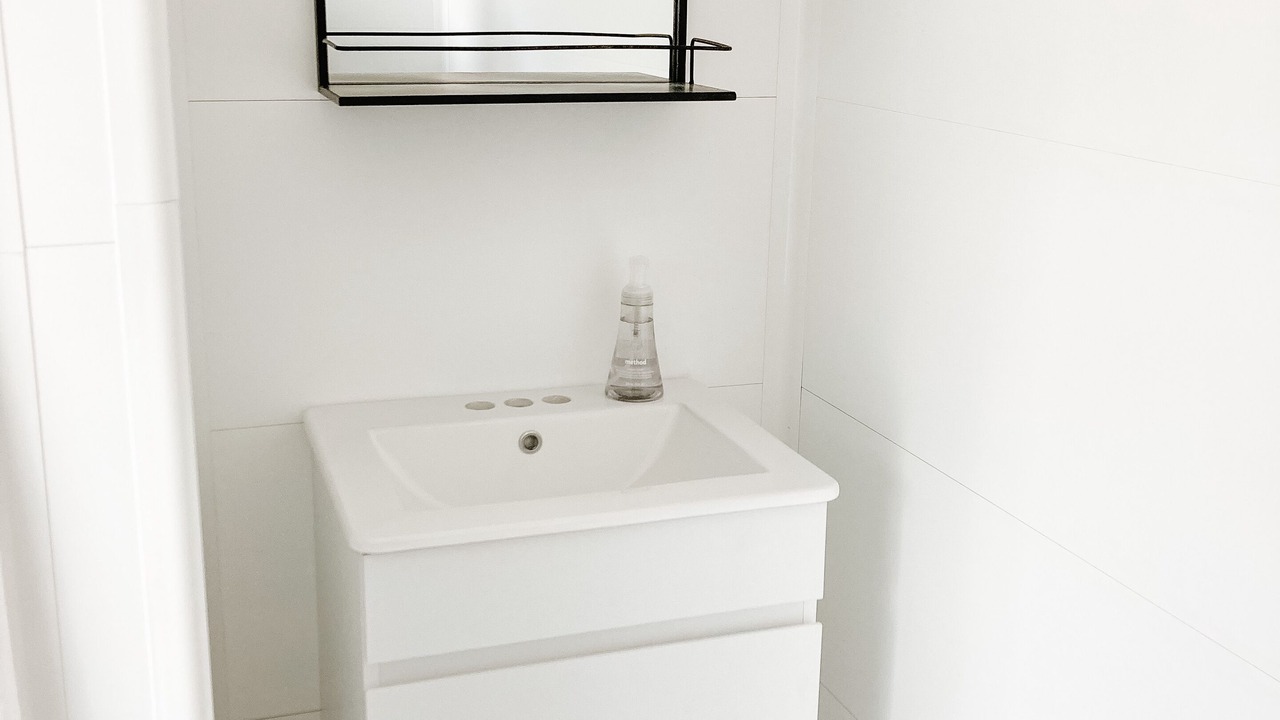 Photo of Bathroom in Swift Current