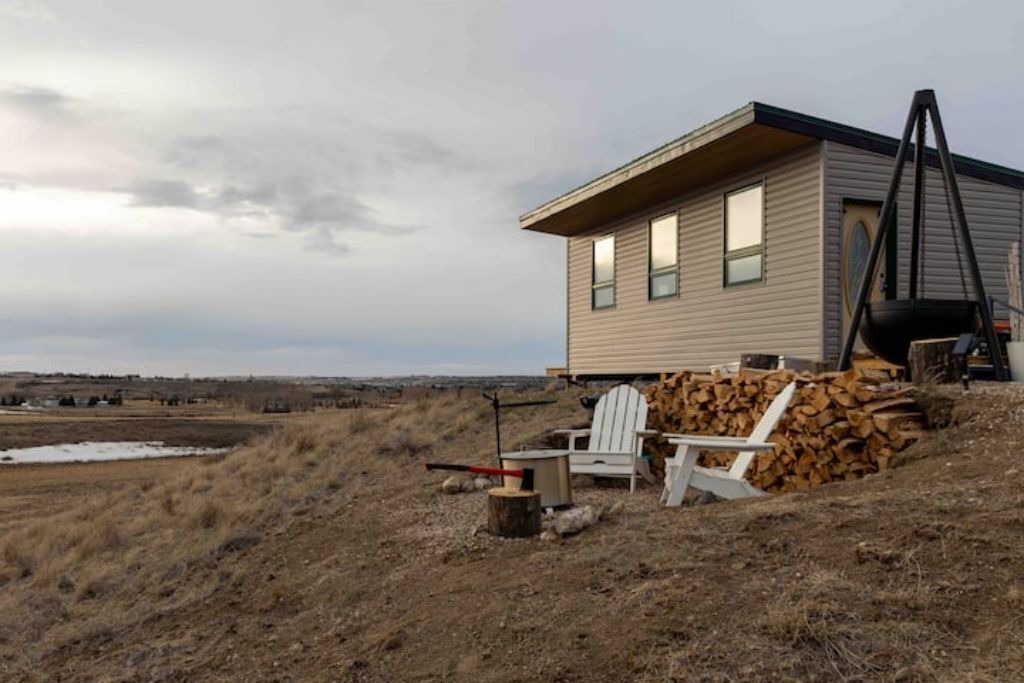 Photo of Outdoor in Swift Current