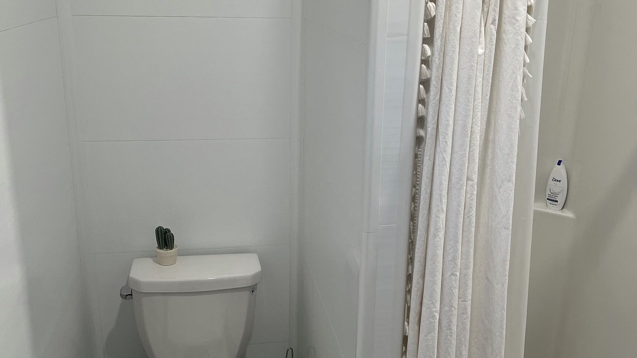 Photo of Bathroom in Swift Current