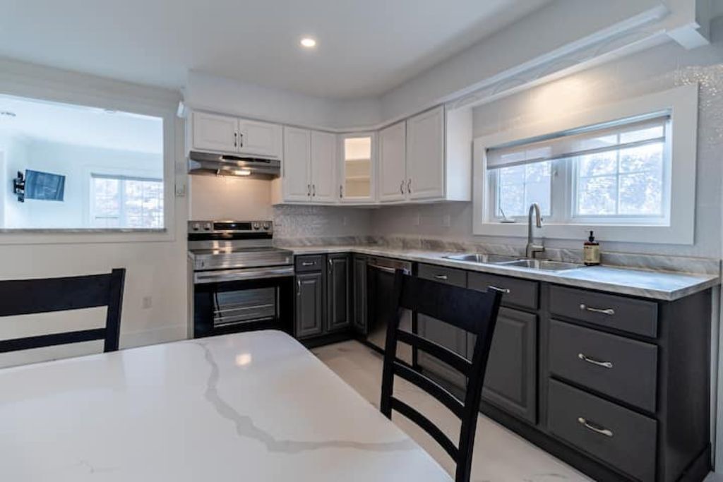 Photo of Kitchen in Petty Harbour