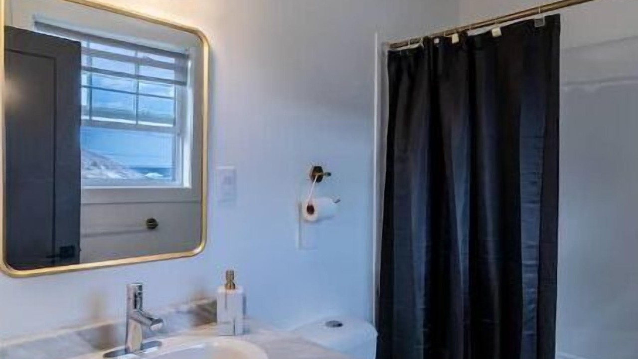 Photo of Bathroom in Petty Harbour