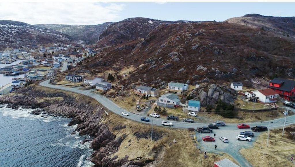 Photo of Outdoor in Petty Harbour