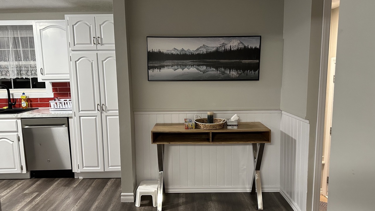 Photo of Kitchen in Moncton
