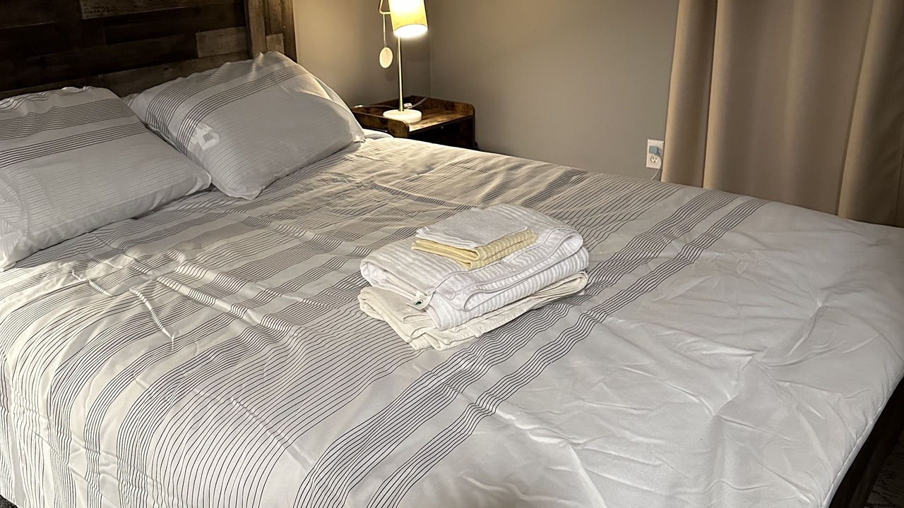 Photo of Bedroom in Moncton