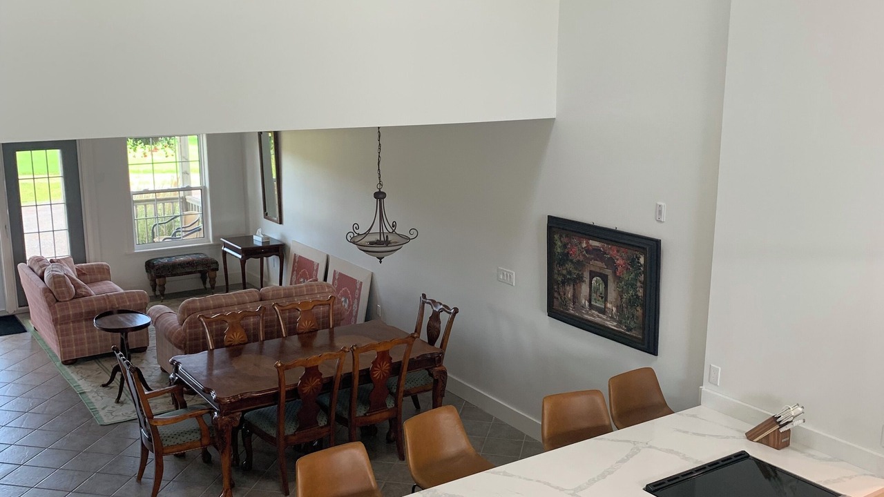 Photo of Bedroom in Little Pond