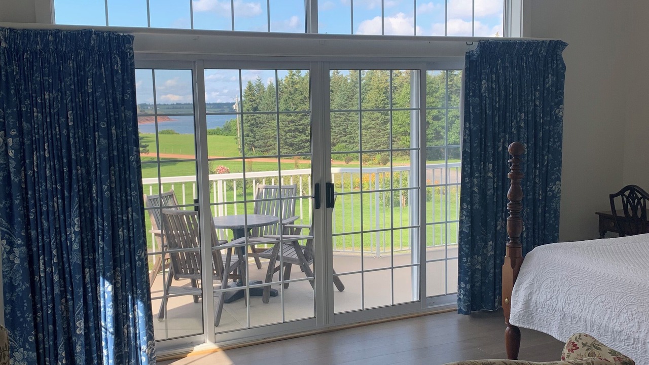 Photo of Patio Balcony in Little Pond