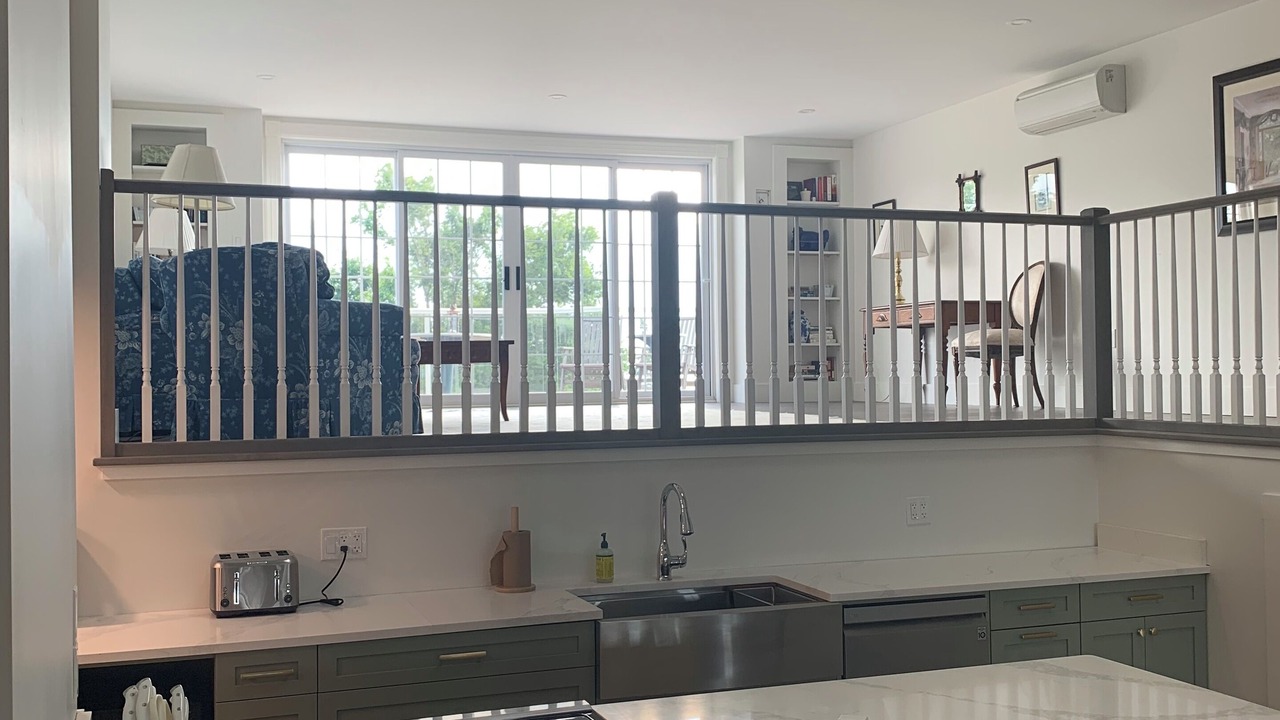 Photo of Patio Balcony in Little Pond