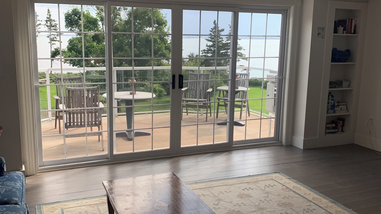 Photo of Patio Balcony in Little Pond