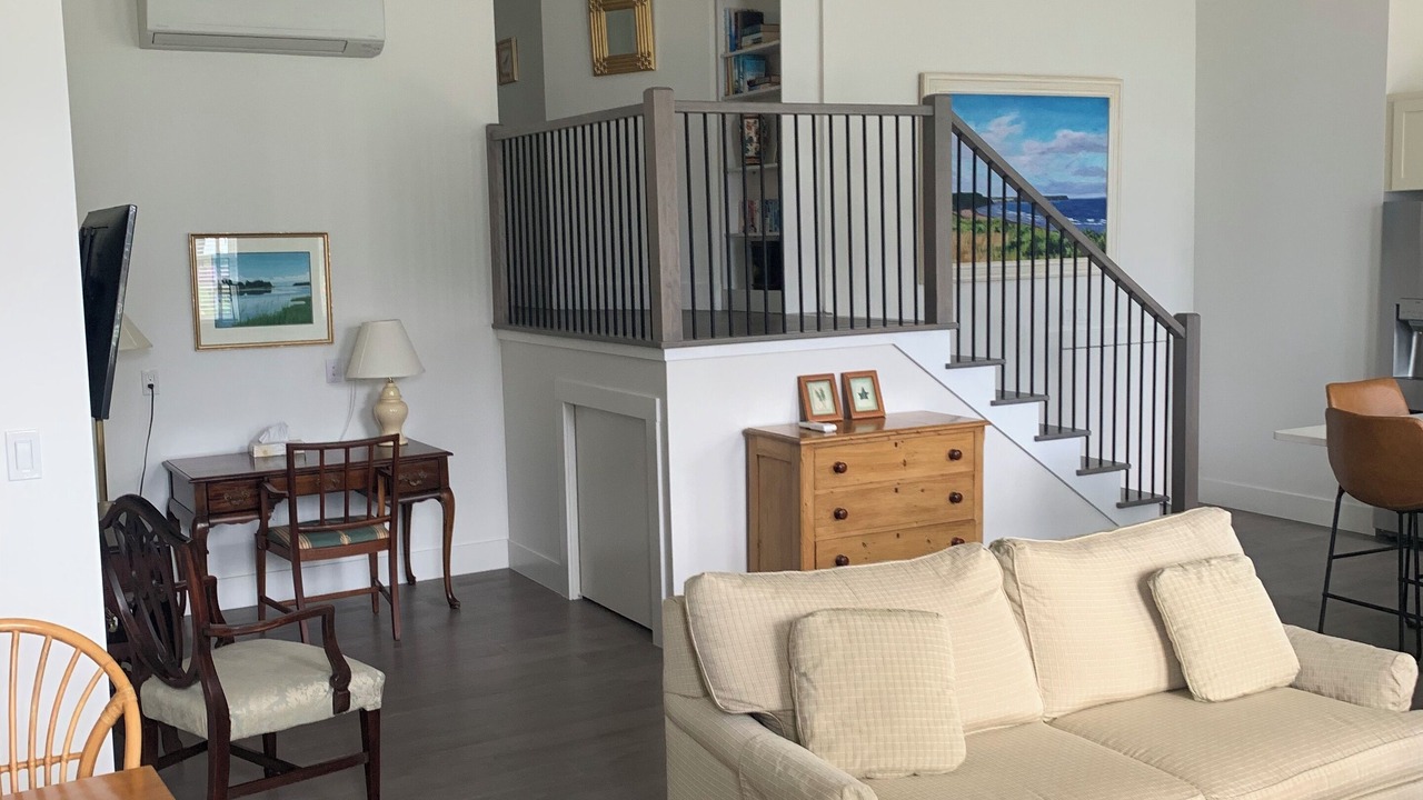 Photo of Bedroom in Little Pond