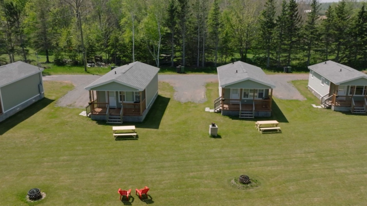 Photo of Outdoor in Brackley Beach