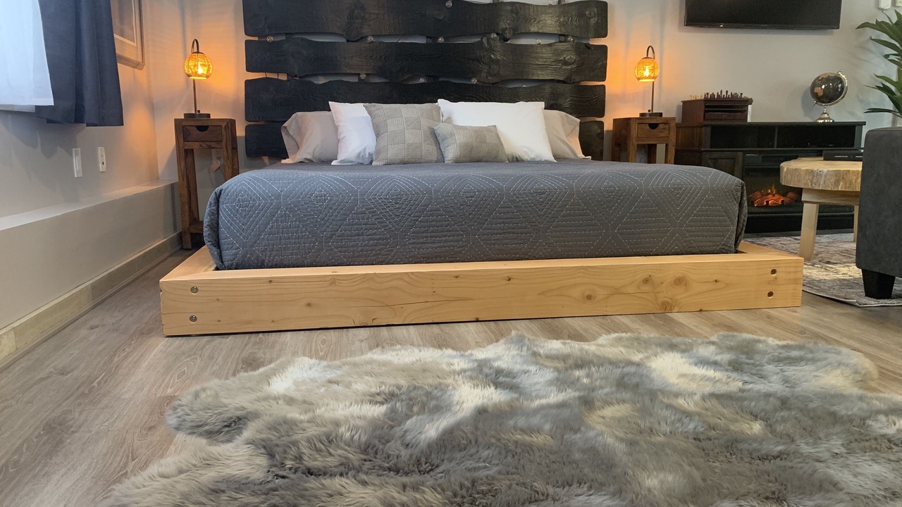 Photo of Bedroom in Oro-Medonte
