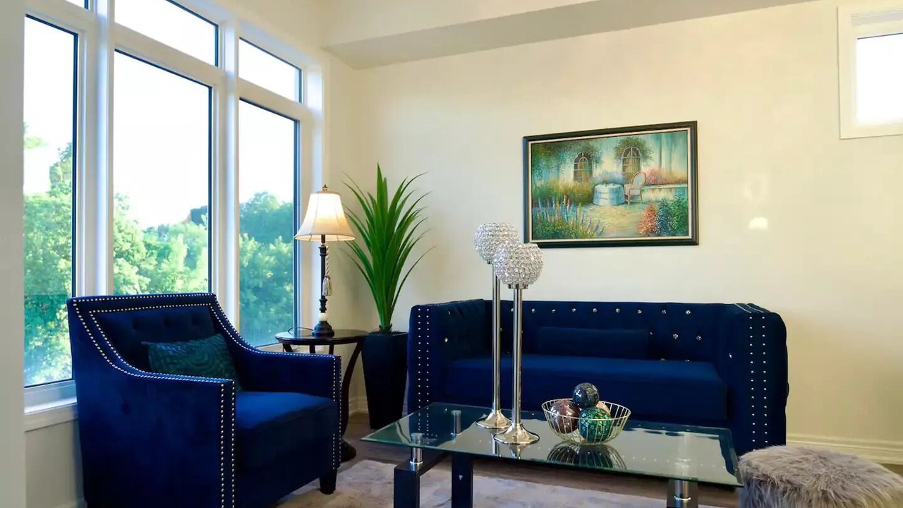 Photo of Livingroom in Beamsville