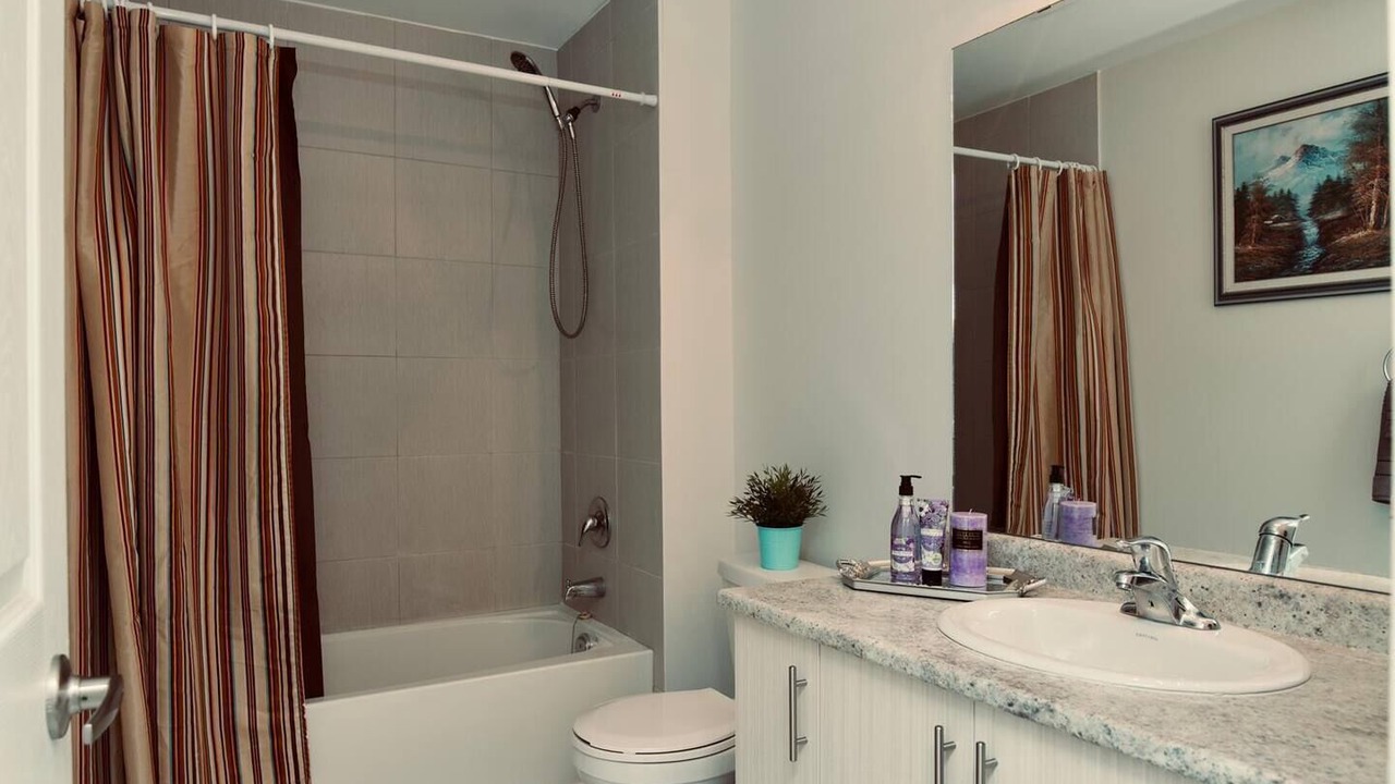 Photo of Bathroom in Beamsville