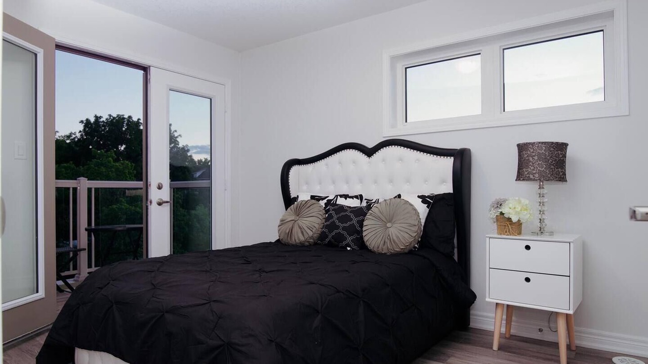 Photo of Bedroom in Beamsville