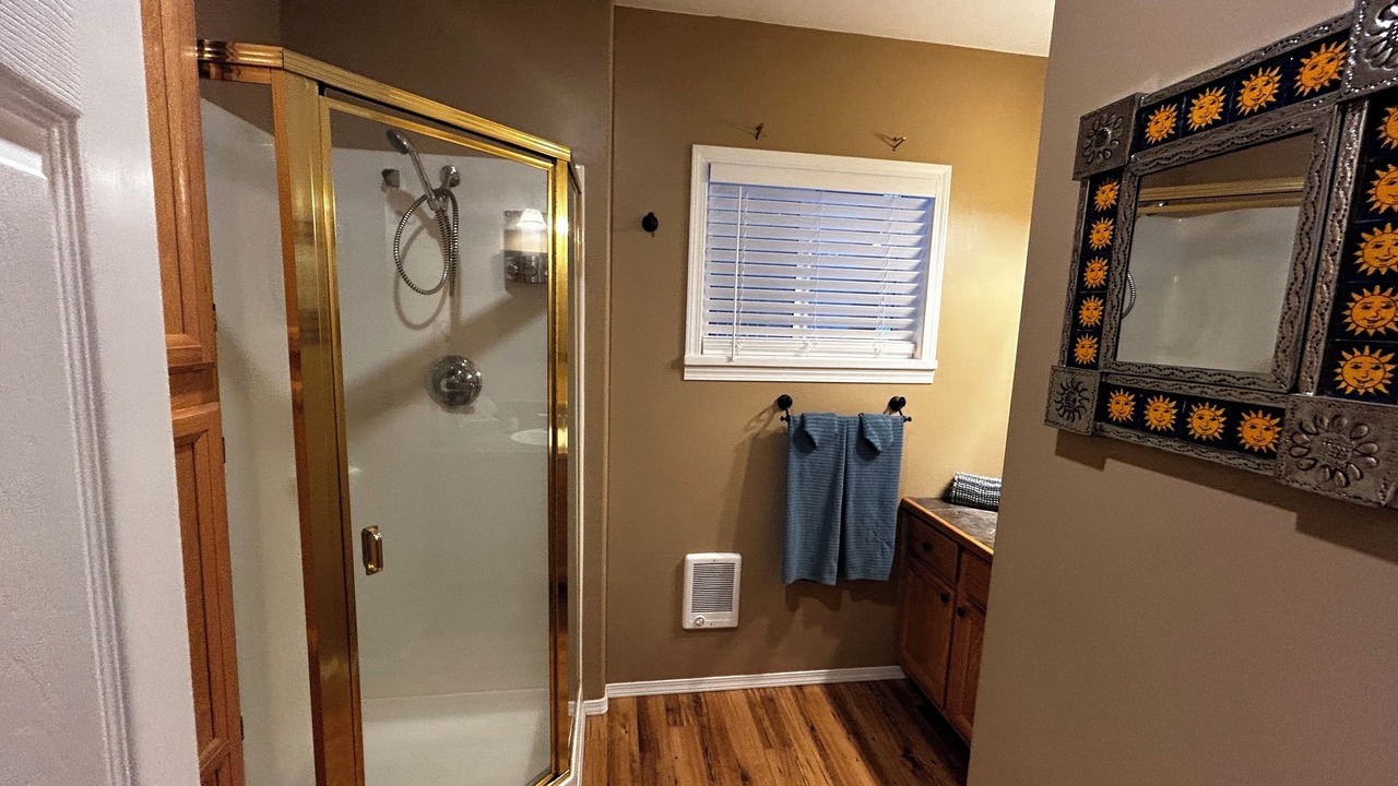 Photo of Bathroom in Kootenay Boundary