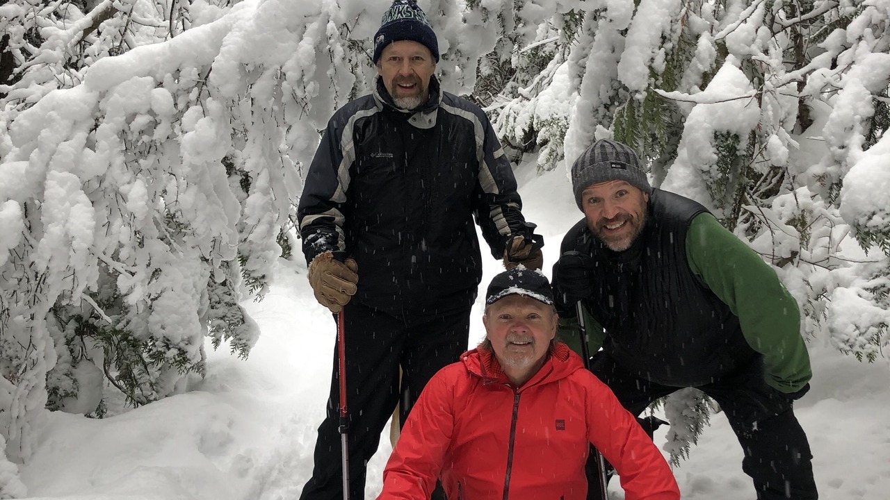 Photo of Others in Kootenay Boundary