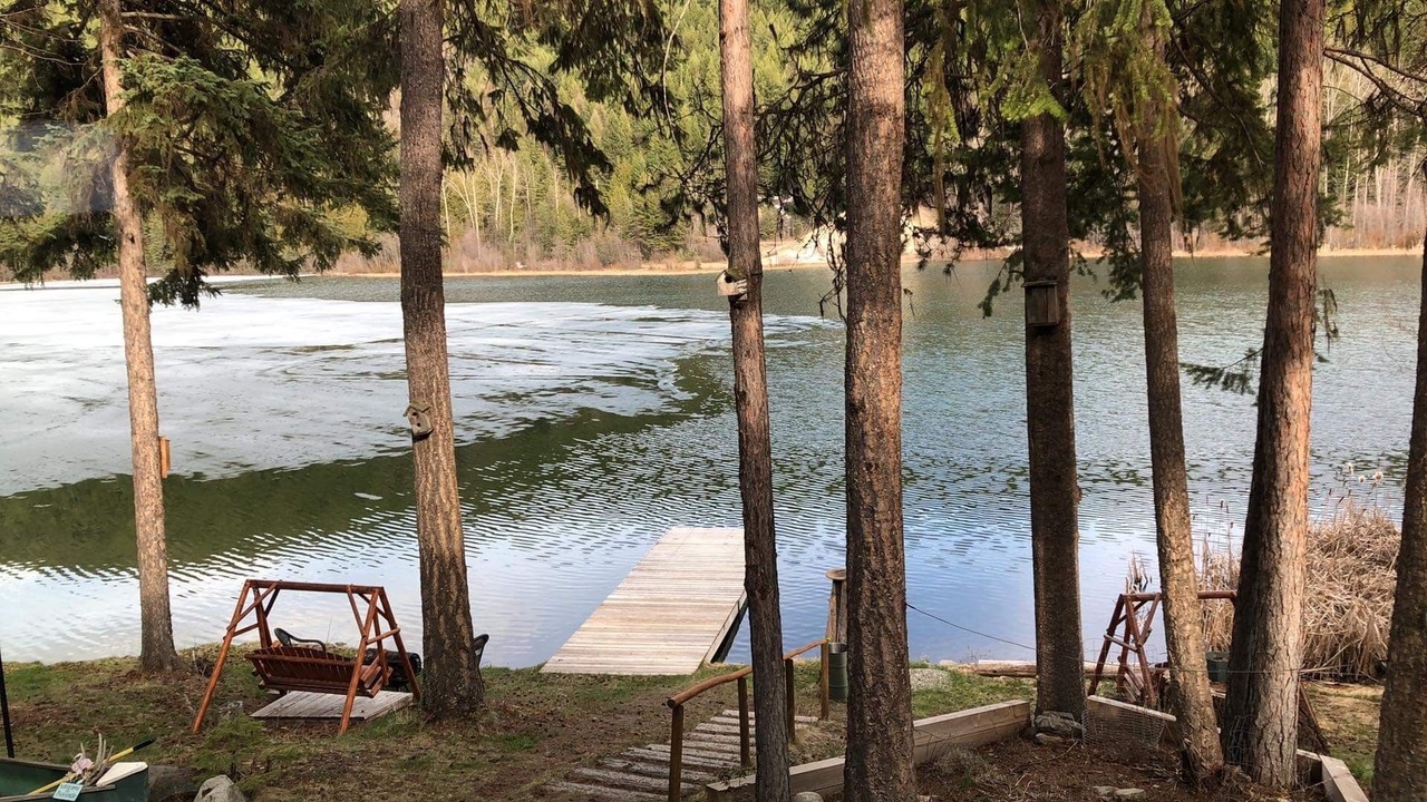 Photo of Others in Kootenay Boundary