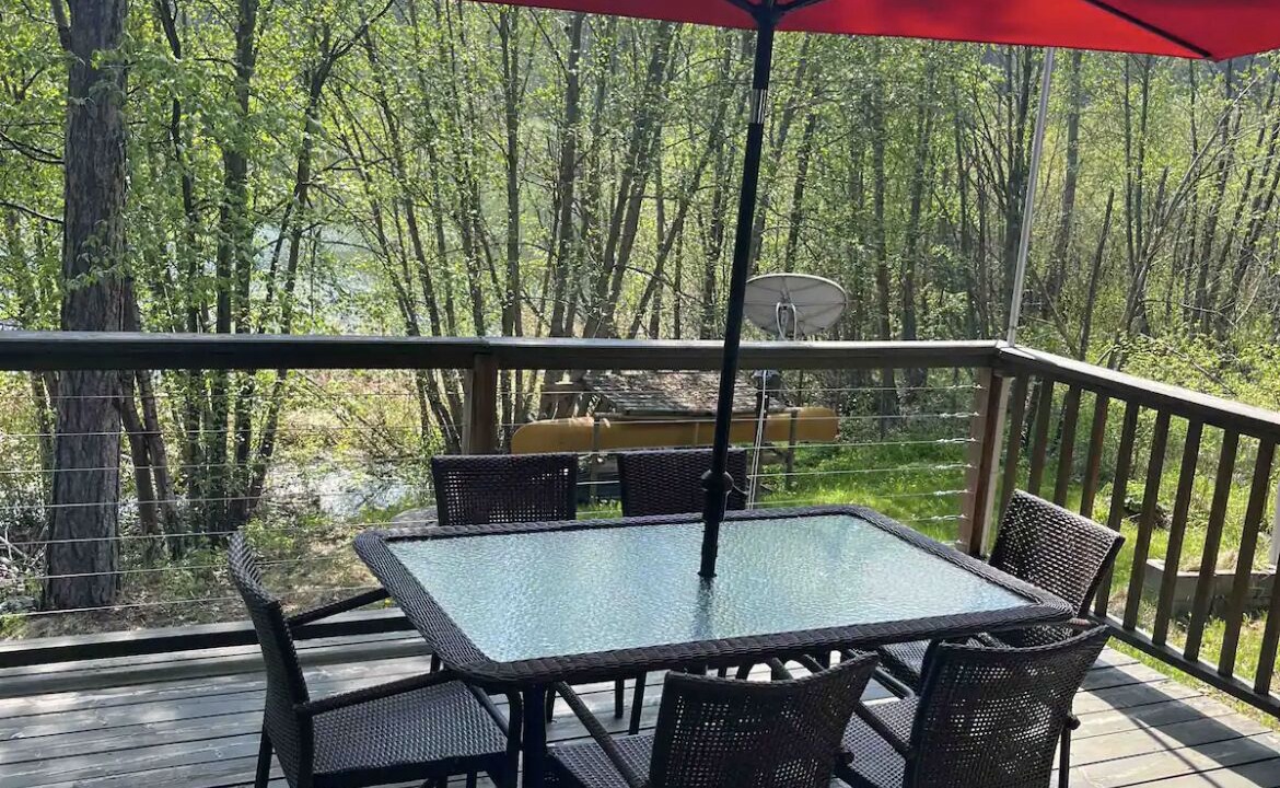 Photo of Outdoor in Kootenay Boundary