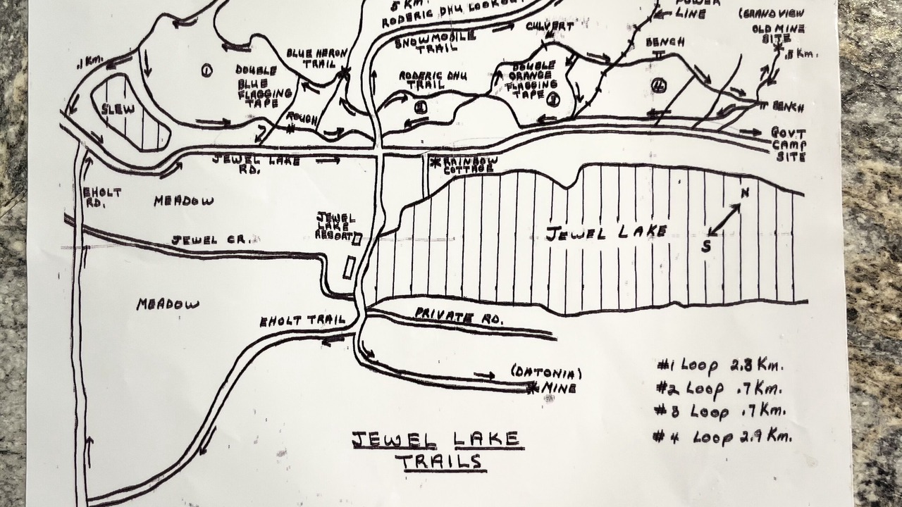 Photo of Others in Kootenay Boundary