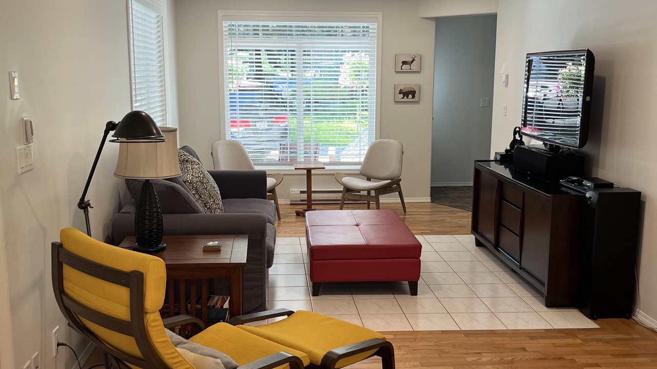 Photo of Bedroom in Kootenay Boundary