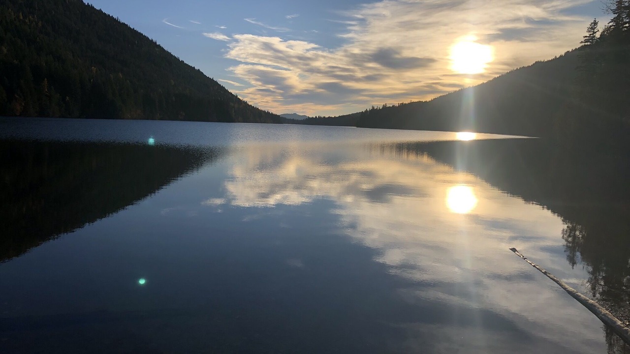 Photo of Outdoor in Kootenay Boundary