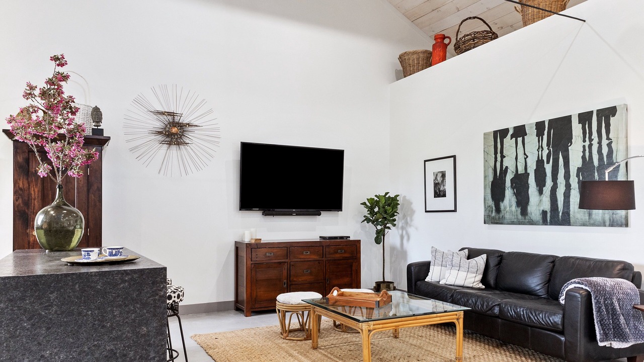 Photo of Livingroom in Brighton