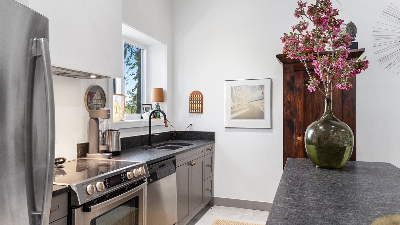 Photo of Kitchen in Brighton