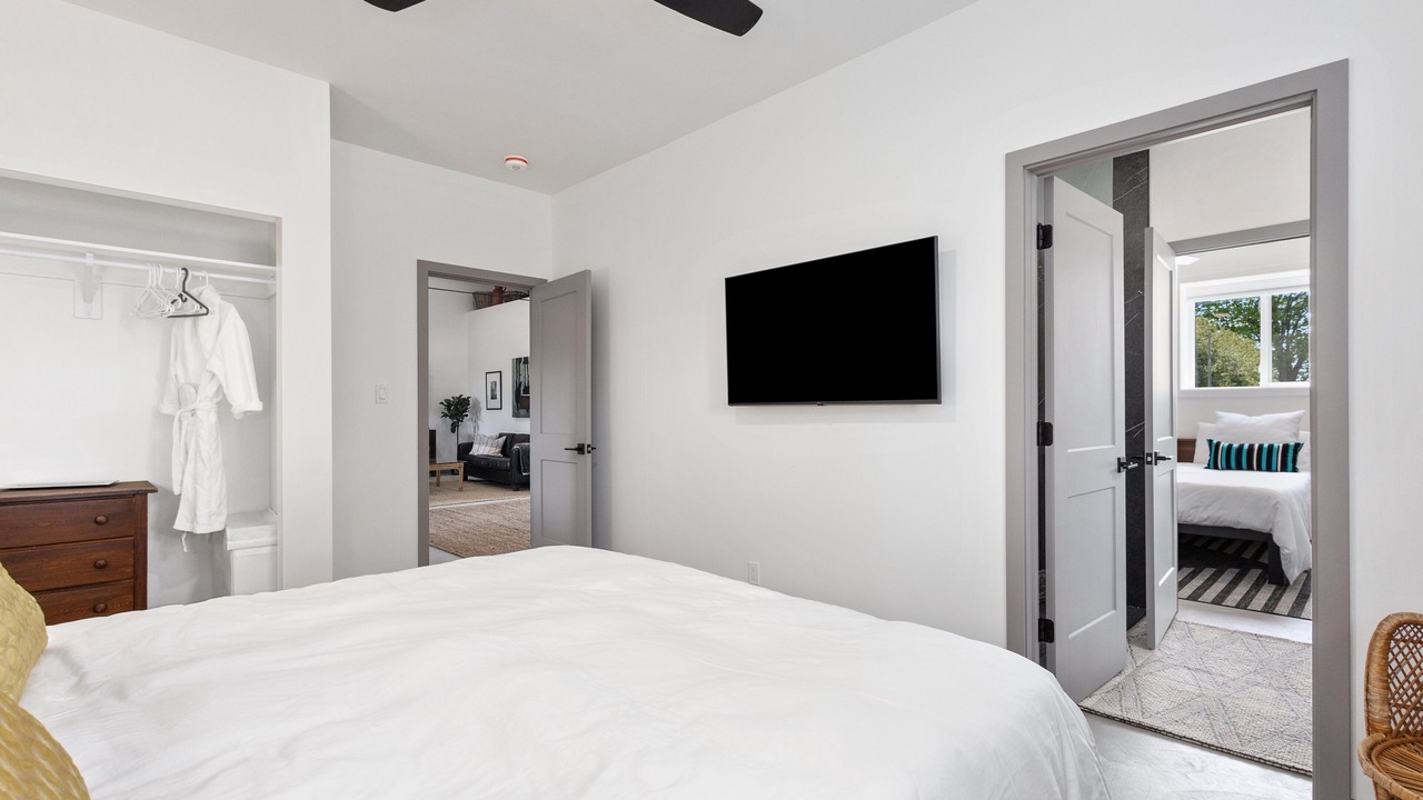 Photo of Bedroom in Brighton