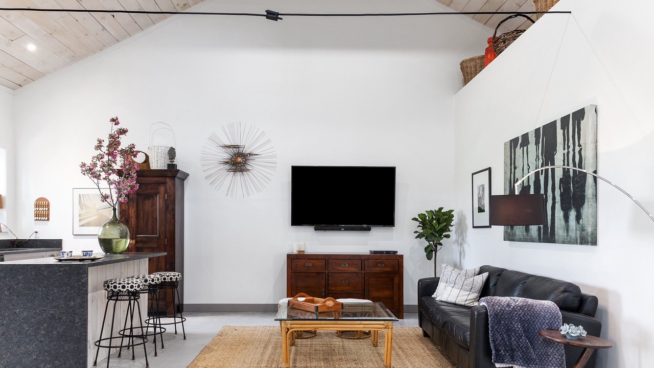 Photo of Livingroom in Brighton
