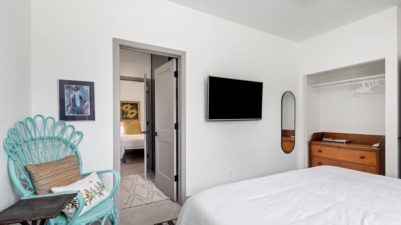 Photo of Bedroom in Brighton